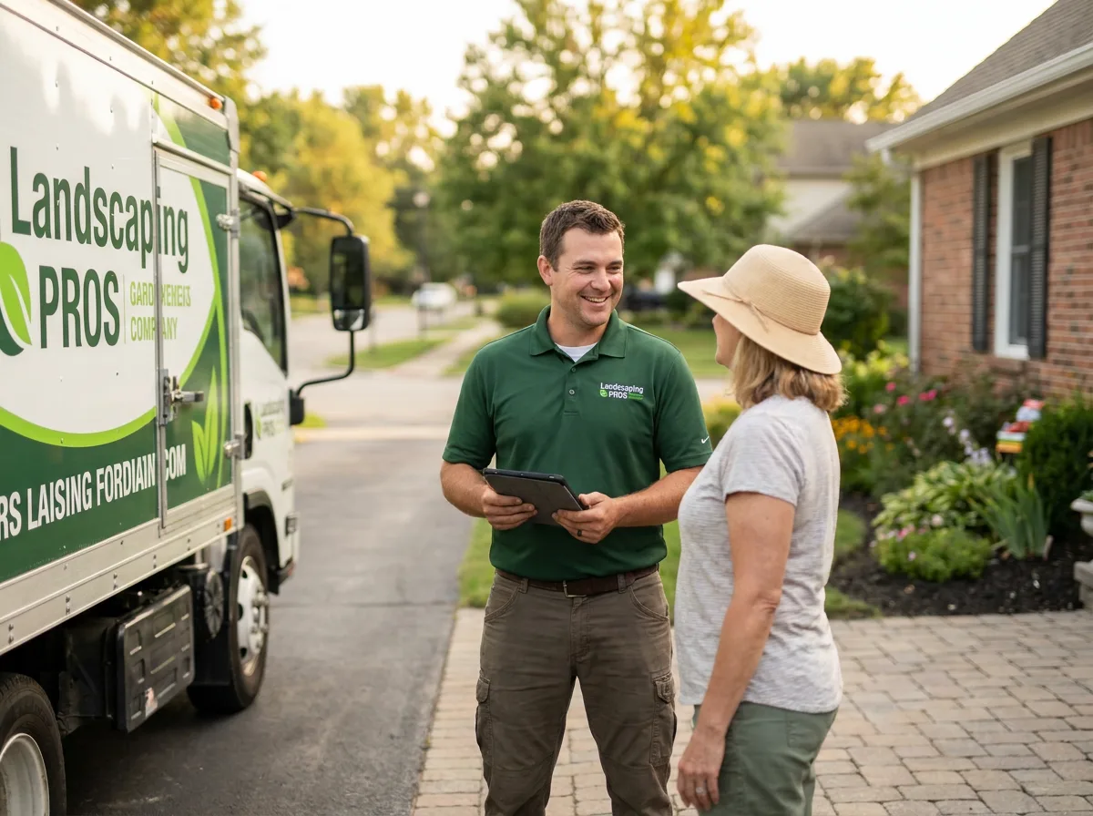 Landscaping Prinsburg, MN FAQs